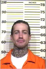 Inmate COLLINS, STEVEN P