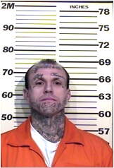 Inmate COOPER, AARON L