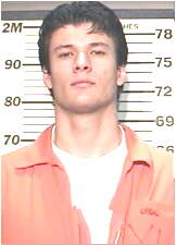 Inmate DEVINEY, MICHAEL T