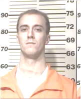 Inmate FAIRCHILD, STEPHEN R