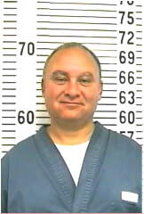 Inmate GALLEGOS, ANDREW R