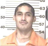 Inmate GONZALES, ARTHUR J