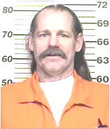 Inmate LONGSHORE, RICHARD W