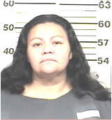 Inmate LOPEZ, FRANCES