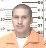 Inmate LOPEZ, TONIO