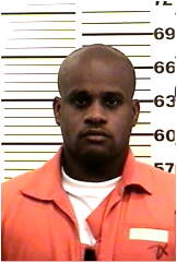 Inmate MCCOY, LORENZO F