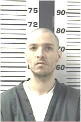 Inmate MCGINNIS, BRIAN J