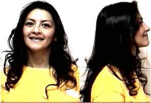 Inmate MEDINA, YVONNE M