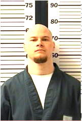Inmate MYERS, JOHN W