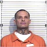 Inmate RESTAD, RICHARD J