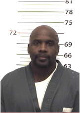 Inmate ROBERTS, TERRELL L