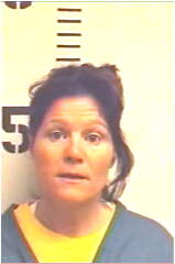 Inmate SHEPARDSON, JULIE L