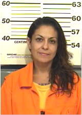 Inmate SMITH, ELAINE