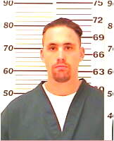 Inmate WEGNER, BRIAN J