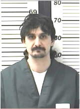 Inmate BARKER, THOMAS J