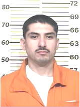 Inmate BOBIAN, RAFAEL R