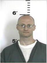 Inmate COLLINS, JEFFREY W