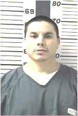 Inmate ENRIQUEZCHAVEZ, ADRIAN
