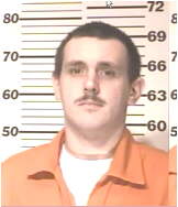 Inmate JOHNSTON, MICHAEL D