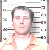 Inmate MORTENSON, KEVIN P