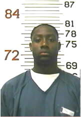 Inmate REED, ROBERT