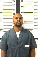 Inmate RICE, JOHN F