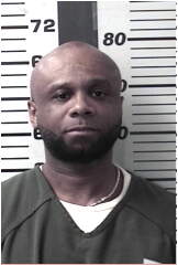 Inmate ROGERS, MAURICE