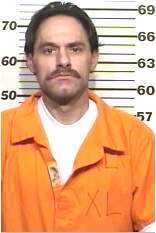 Inmate SCHNABEL, KURTIS B