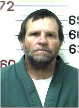 Inmate SCHULTZ, NORMAN W