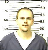 Inmate STAFFORD, JASON D