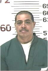 Inmate ALFARO, LEONARD M