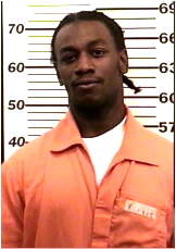 Inmate BATTS, MATTHEW T