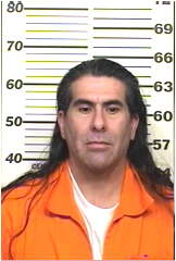 Inmate CHAVEZ, RALPH D