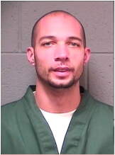 Inmate CHOQUETTE, MAURICE A