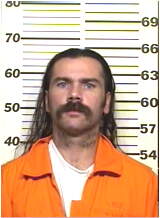 Inmate CONEY, DAVID B