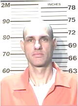 Inmate COOK, JOHN E