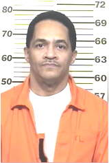 Inmate CROLEY, RANDALL G