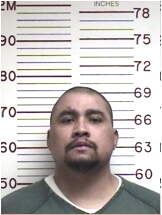 Inmate CRUZ, MIGUEL L