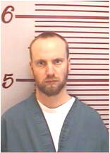 Inmate DIETER, JASON R