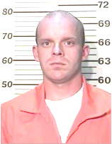 Inmate GORDON, MATTHEW W