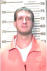 Inmate GRAY, MATTHEW D