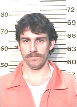 Inmate HECHT, MIKE L