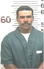 Inmate HERNANDEZ, ORLANDO