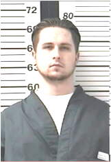 Inmate HOPKINS, TERENCE D