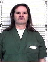 Inmate HULSEY, GERALD R