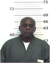 Inmate JOYCE, GEORGE W