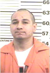 Inmate LEAL, RICARDO G