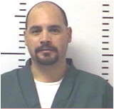 Inmate MCCRACKEN, MARK K