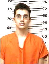 Inmate NYHUS, BRYAN C