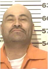 Inmate PONCE, EUSEBIO V